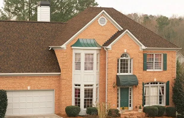 Slide of Anchor Roofing