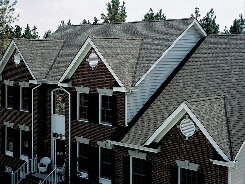 Slide of Anchor Roofing