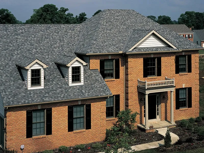 Slide of Anchor Roofing