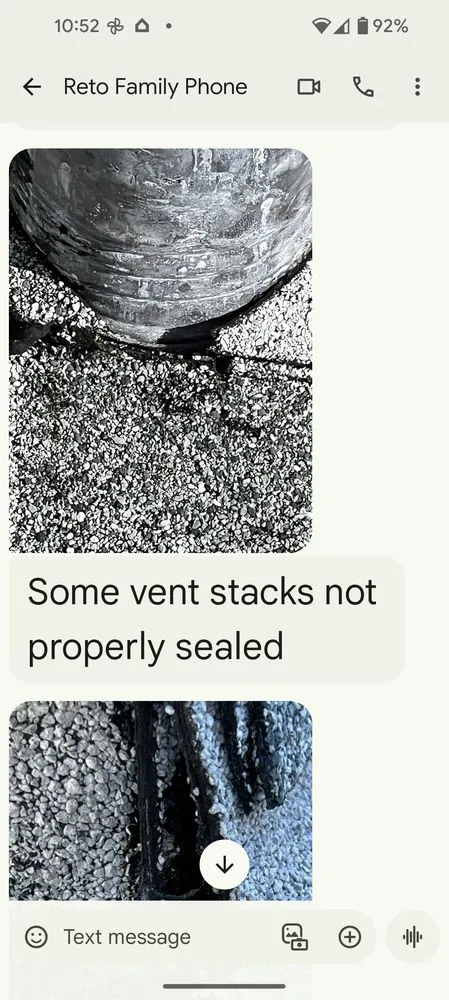 Trusted roof leak repair experts serving St. Petersburg, FL - Anchor Roofing of Florida