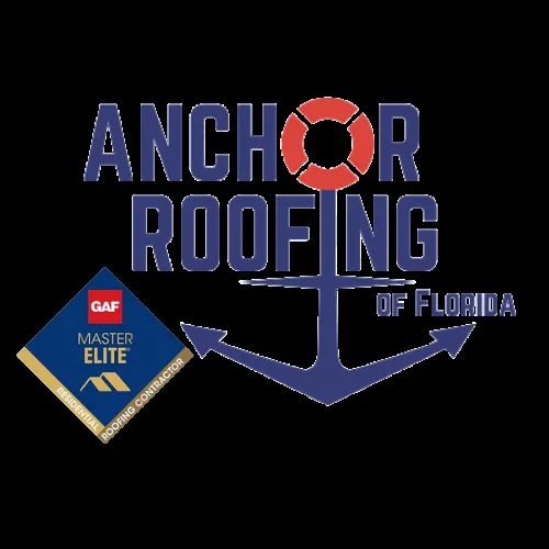 Licensed roof leak repair near you across St. Petersburg, FL - Anchor Roofing of Florida