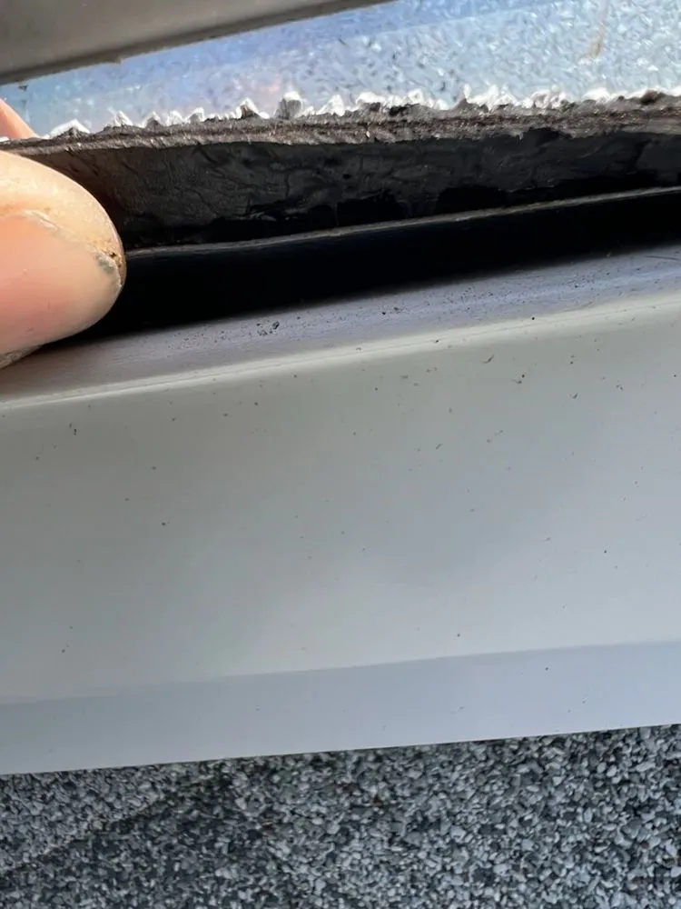 Professional storm damage roof repair in St. Petersburg, FL by Anchor Roofing of Florida
