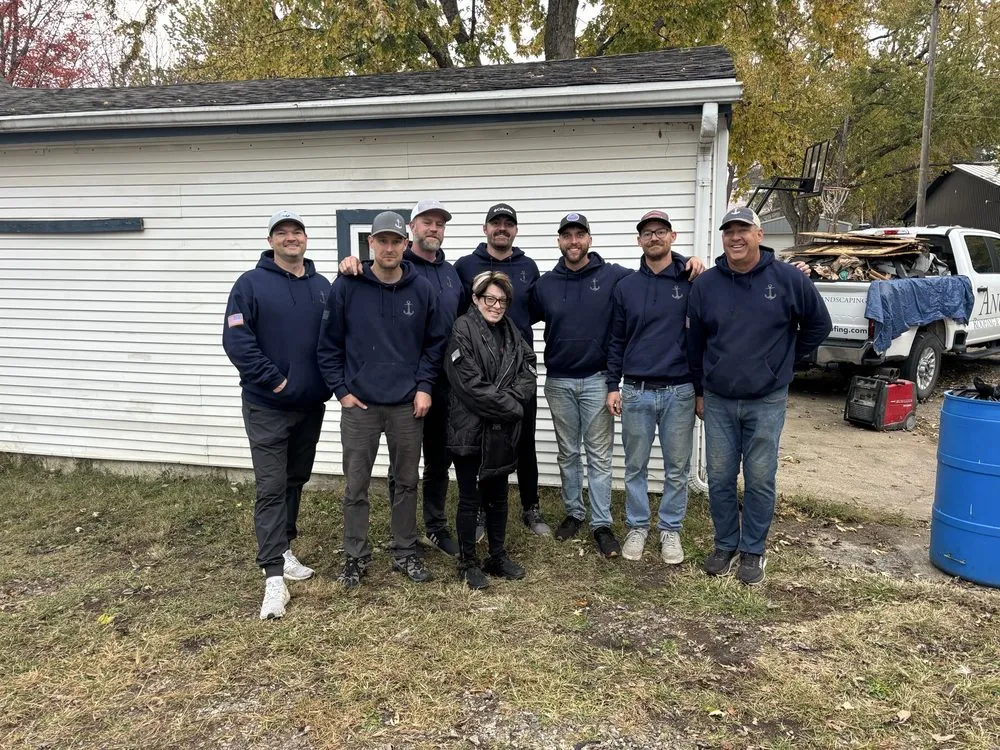 Slide of Anchor Roofing