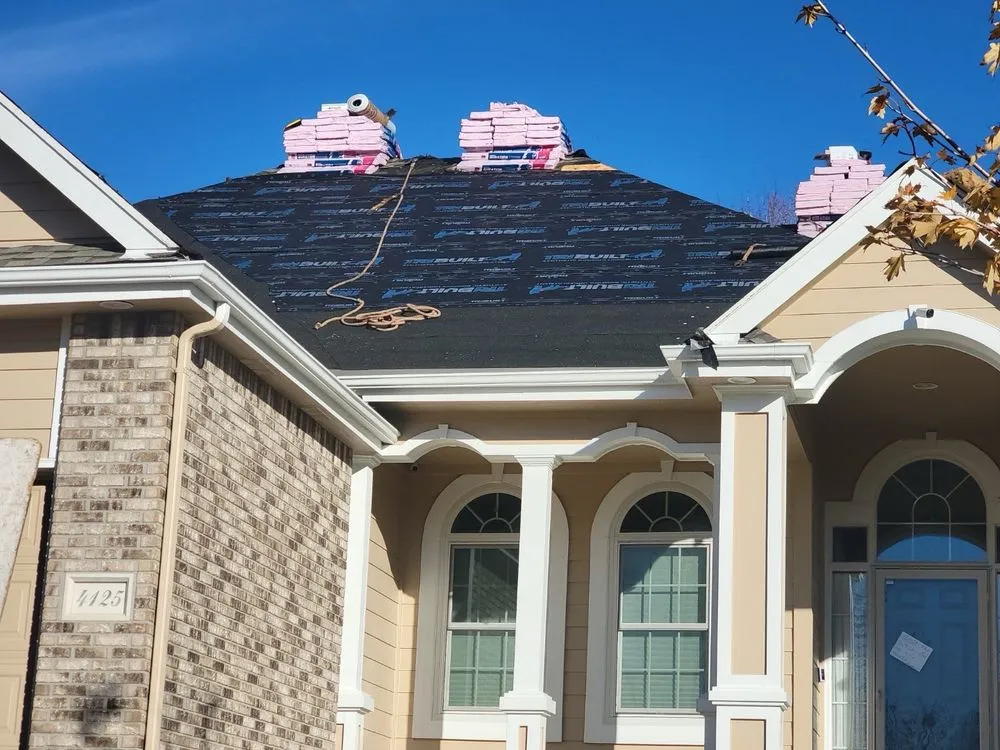 Slide of Anchor Roofing