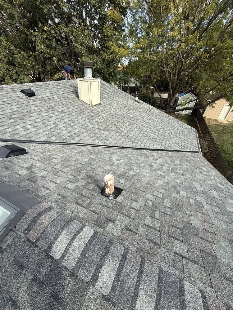 Slide of Anchor Roofing