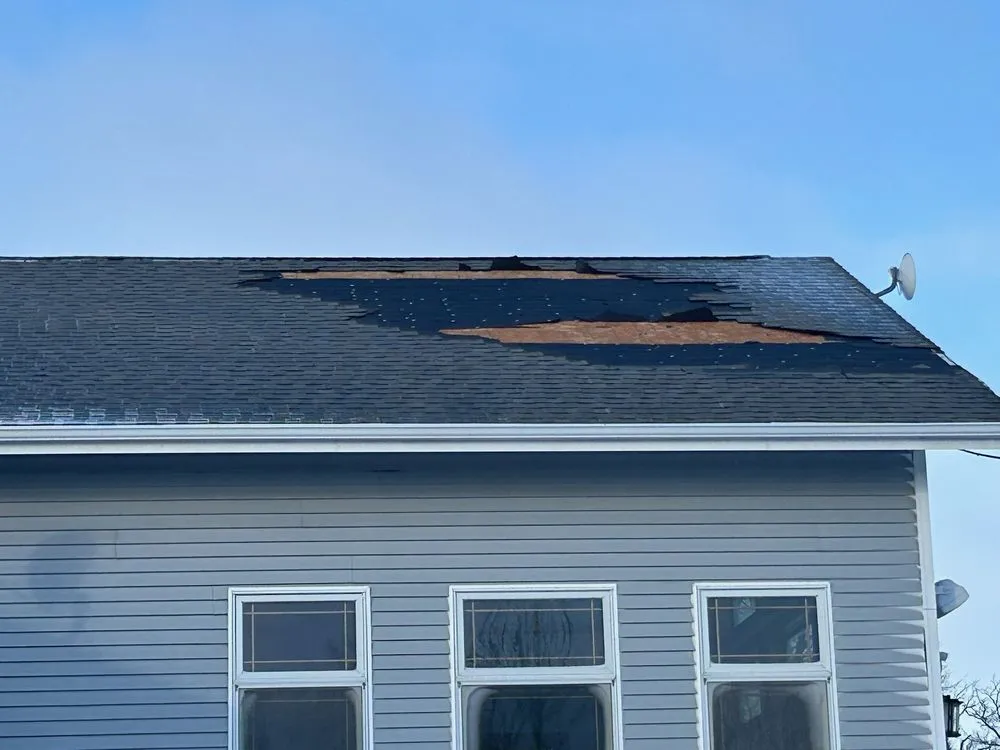 Slide of Anchor Roofing