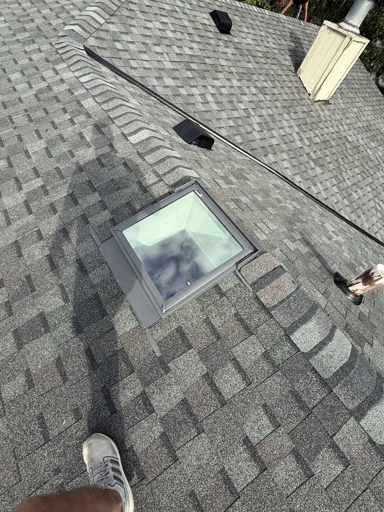 Slide of Anchor Roofing