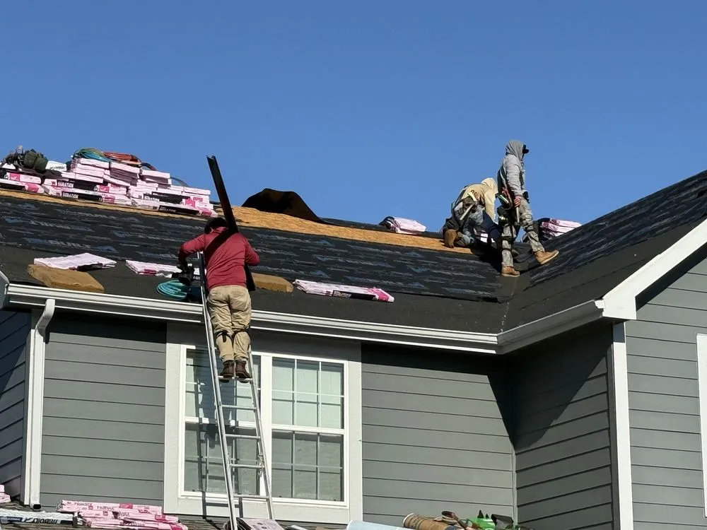 Slide of Anchor Roofing