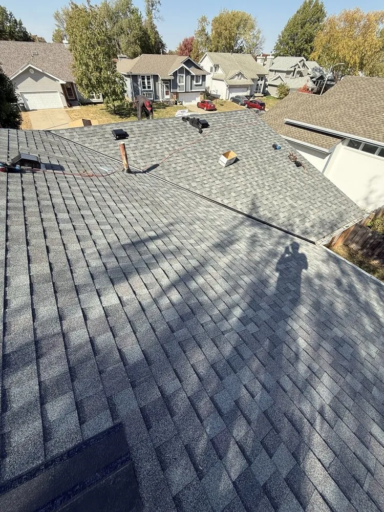 Slide of Anchor Roofing