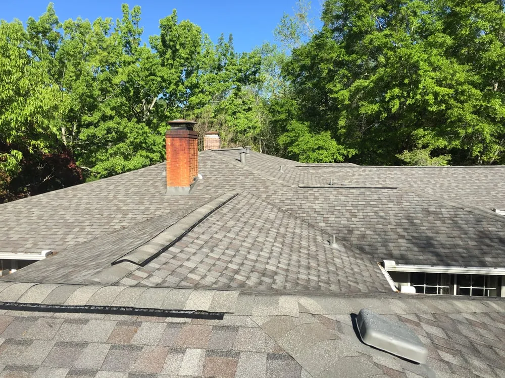 Slide of Anchor Roofing