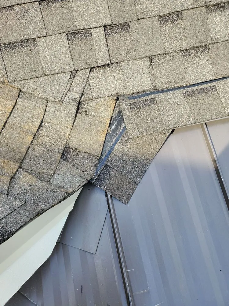 Slide of Anchor Roofing