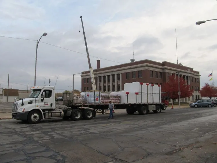 Slide of Anchor Roofing