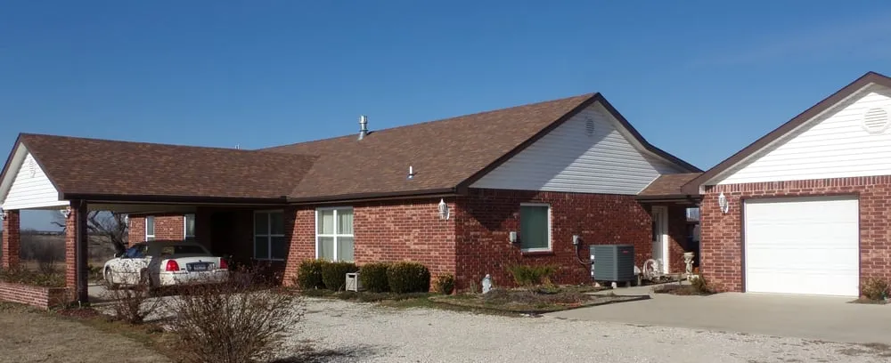 Slide of Anchor Roofing