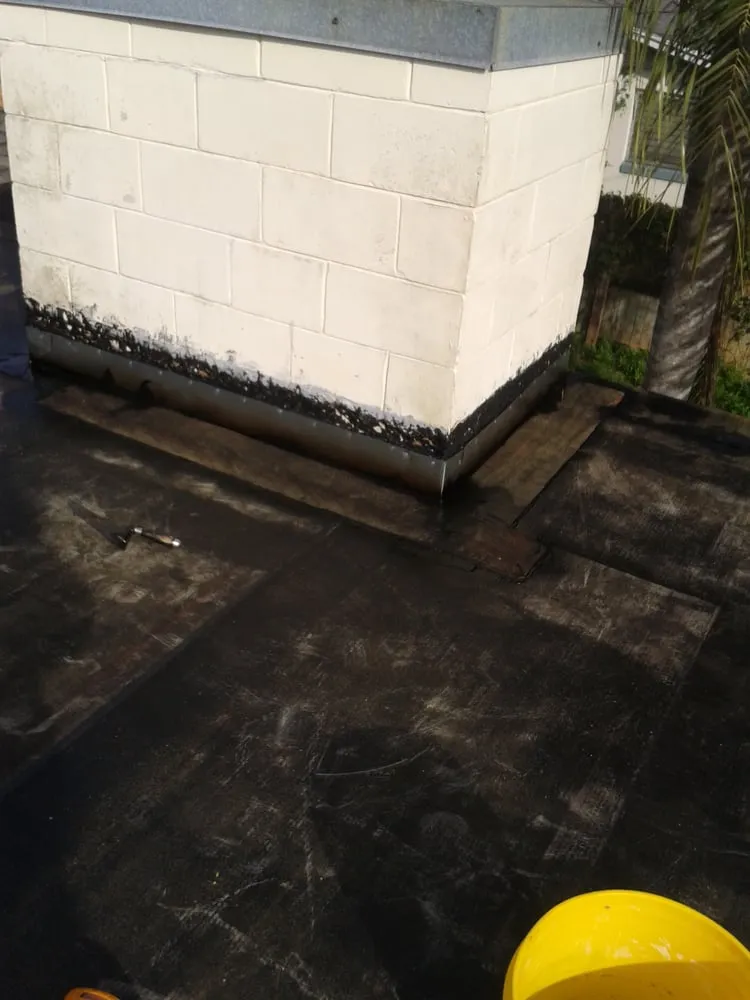 Slide of Anchor Roofing Services