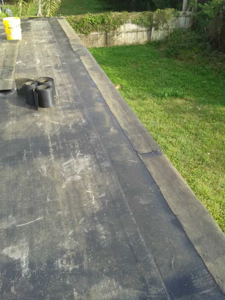 Slide of Anchor Roofing Services