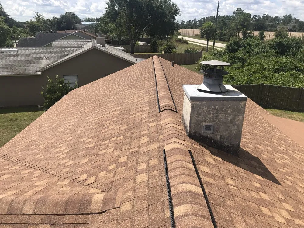 Slide of Anchor Roofing Services