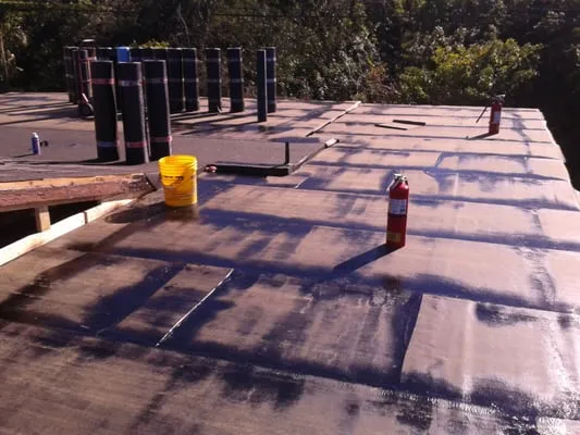 Anchor Roofing Services