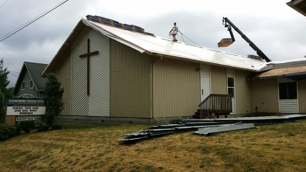 Slide of Anchor Roofing