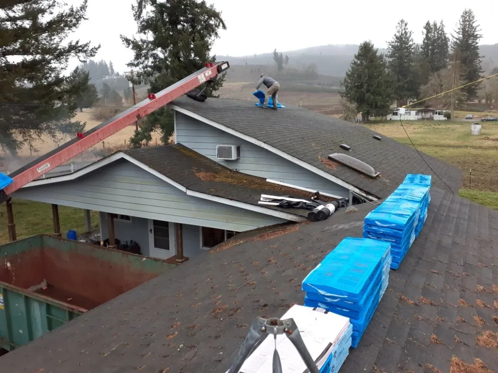 Slide of Anchor Roofing