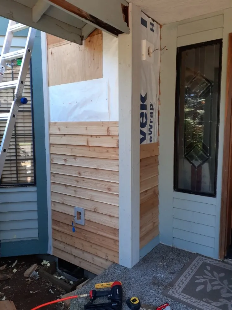 Slide of Anchor Roofing