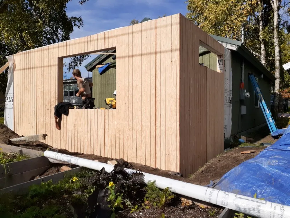 Slide of Anchor Roofing