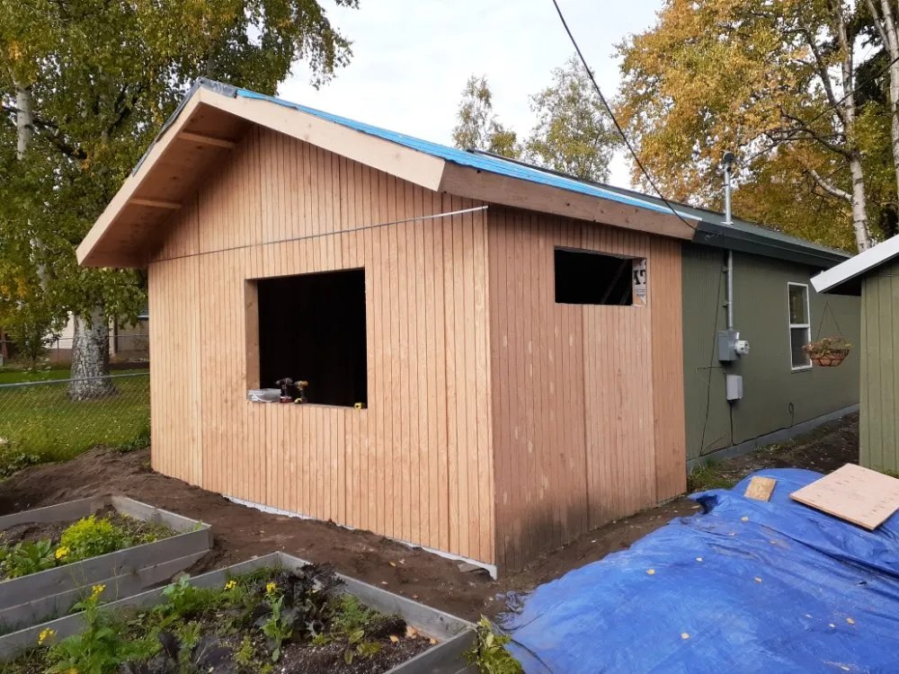 Slide of Anchor Roofing
