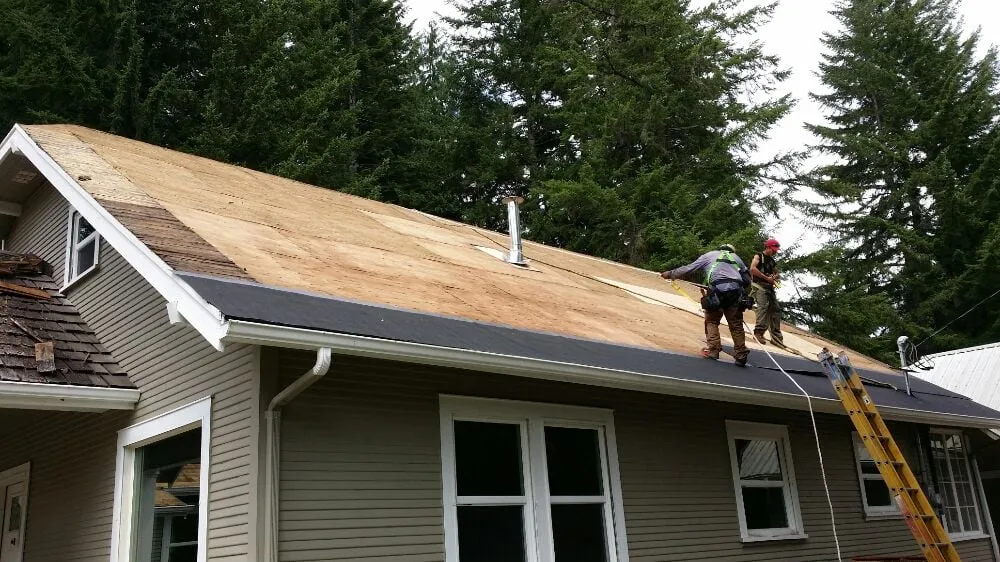 Slide of Anchor Roofing