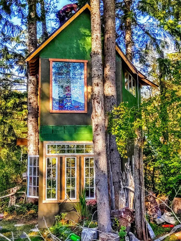 Slide of Anchor Roofing