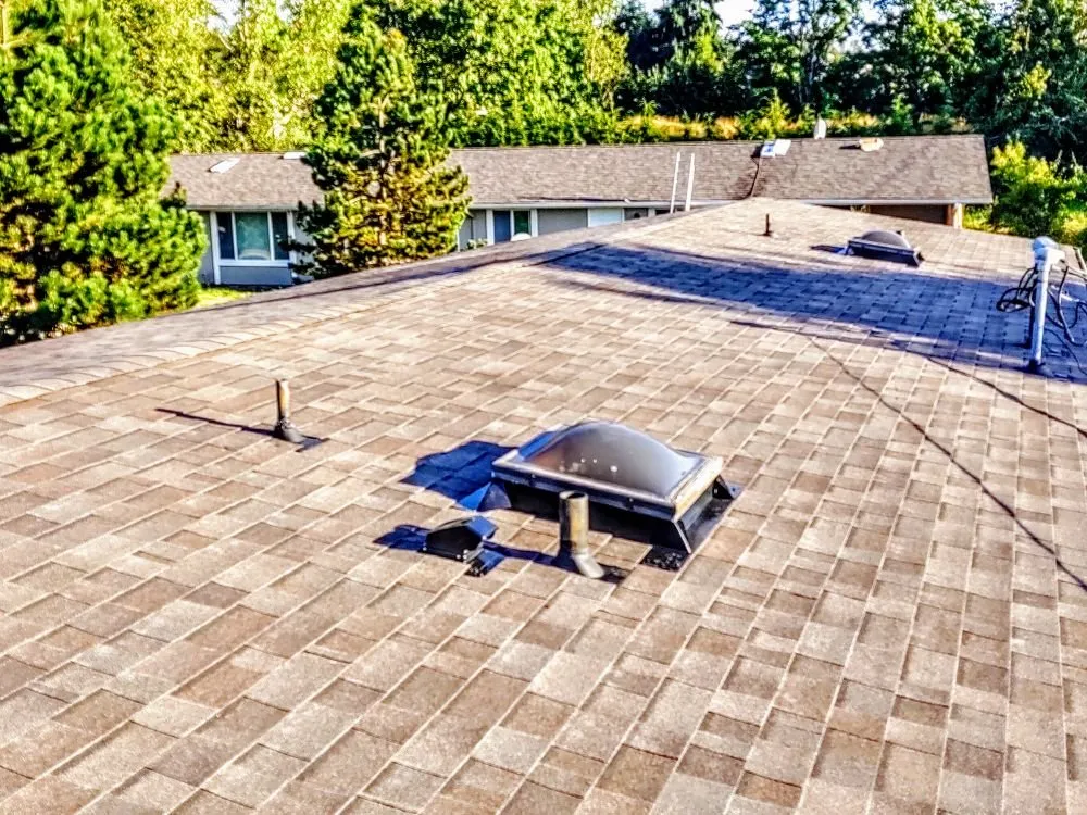 Slide of Anchor Roofing