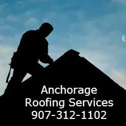 Slide of Anchorage Roofing Services