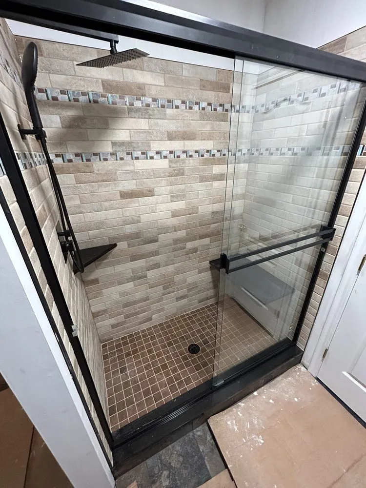 Slide of Anchored Construction