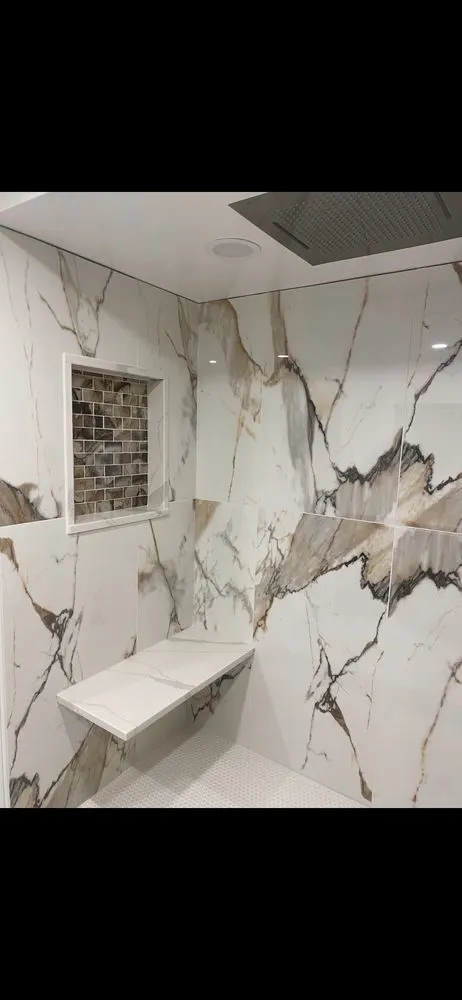 Slide of Anchored Construction