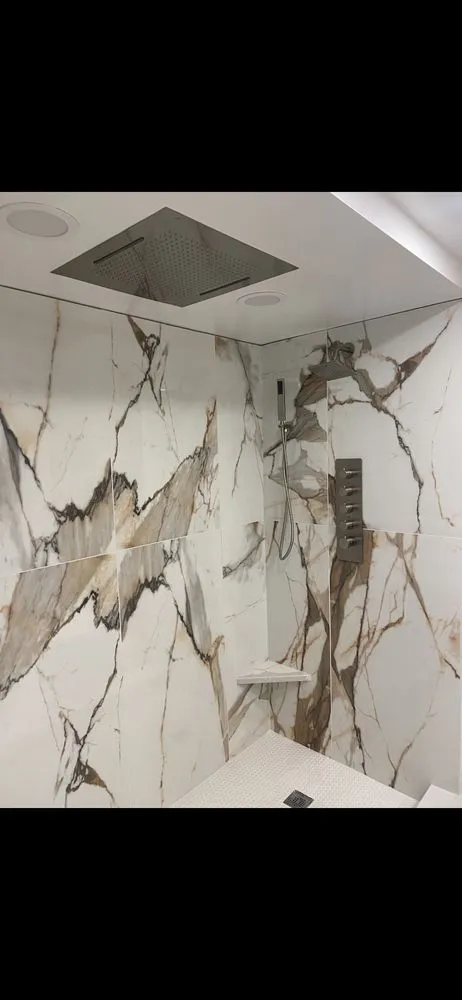 Slide of Anchored Construction