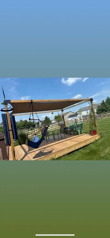 Slide of Anchored Construction