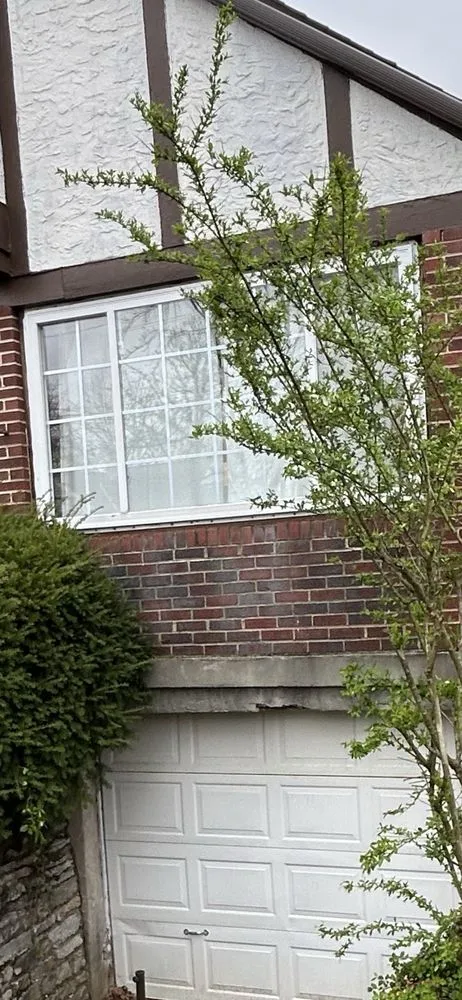 Slide of Anchored Construction