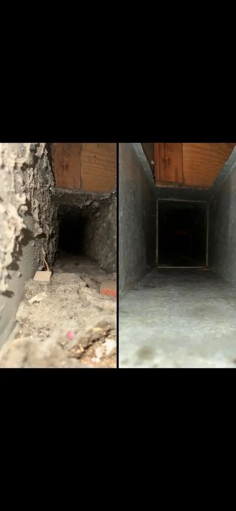 Slide of Anchored Construction