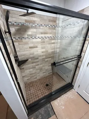 Anchored Construction Logo