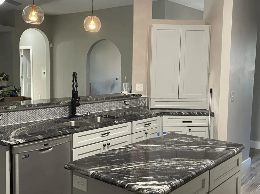 Slide of Anchored Renovations