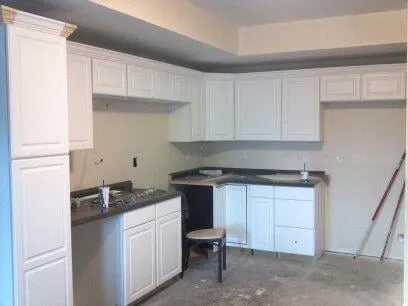 Slide of Anchored Renovations