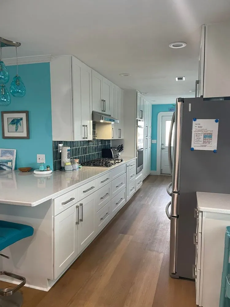 Slide of Anchored Renovations