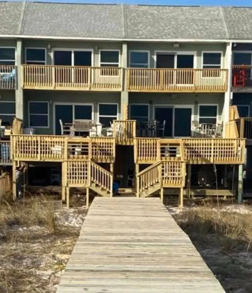 Slide of Anchored Renovations