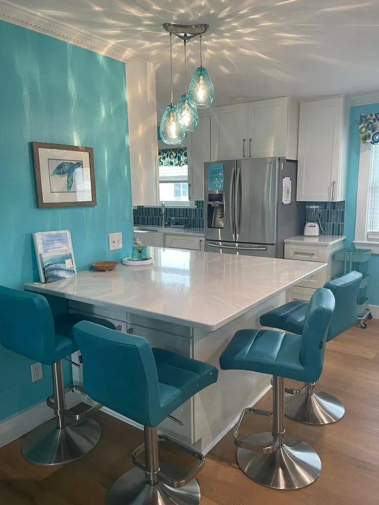 Slide of Anchored Renovations