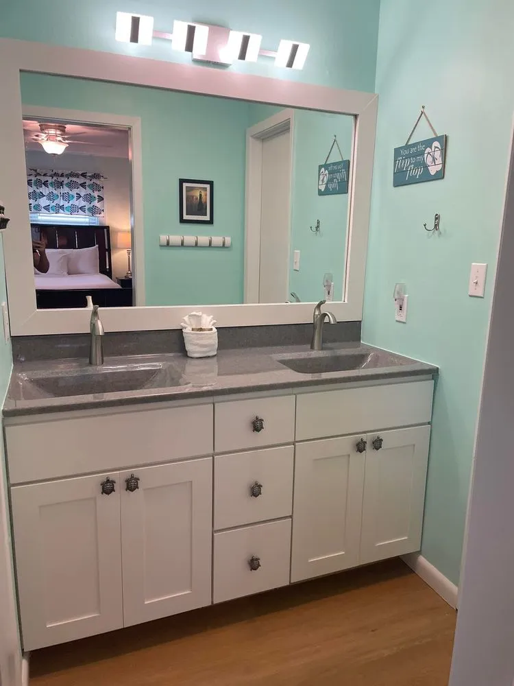 Slide of Anchored Renovations