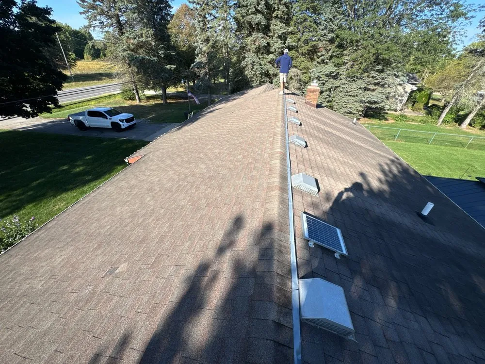 Slide of Anchored Roofing & Remodeling