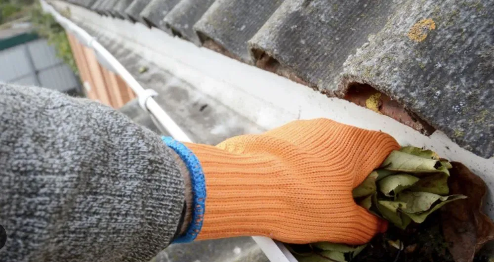 Slide of Anchored Solutions