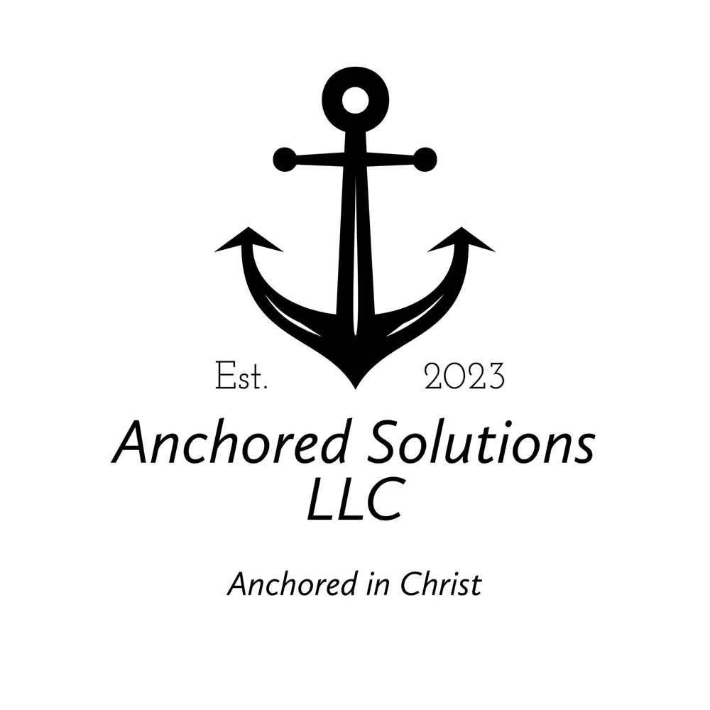 Slide of Anchored Solutions