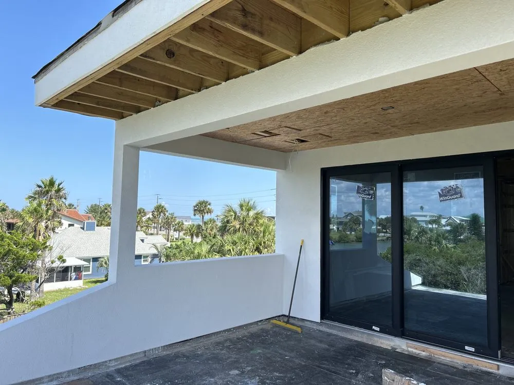 Slide of Ancient City Construction