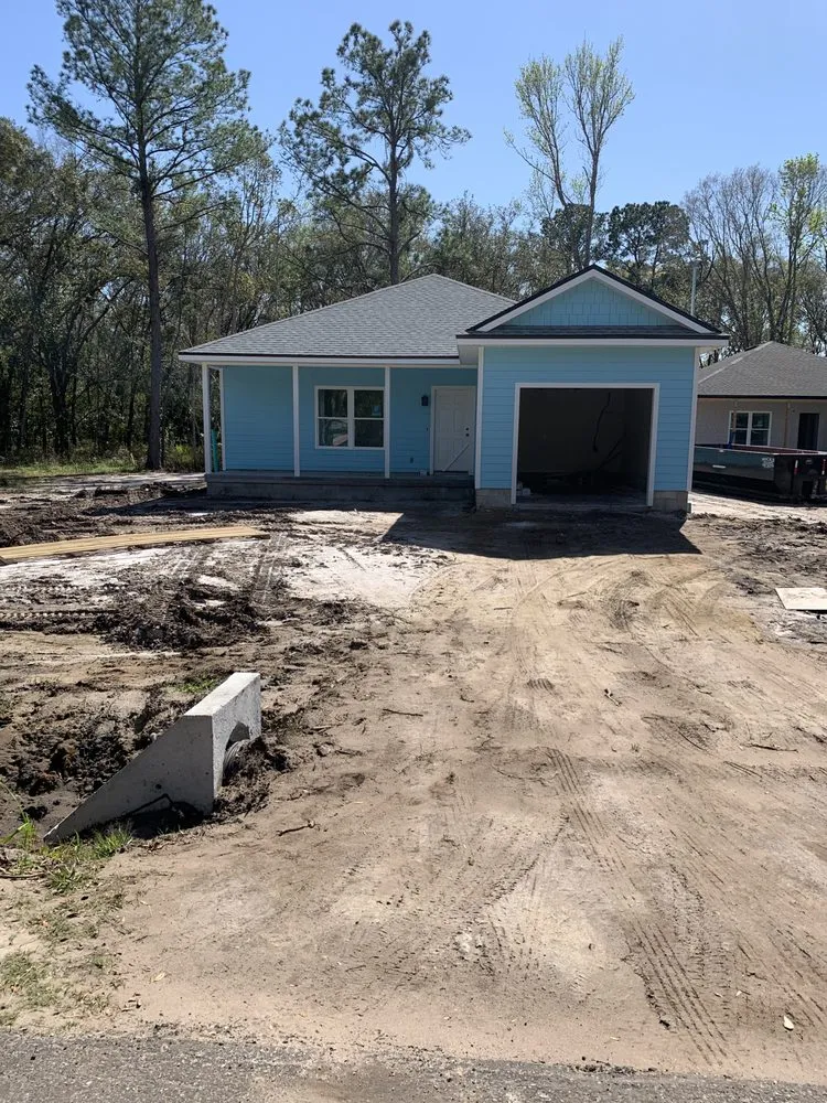 Slide of Ancient City Construction