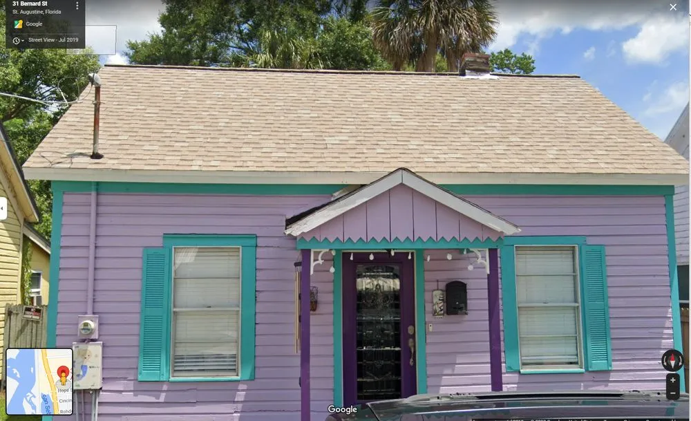 Slide of Ancient City Construction