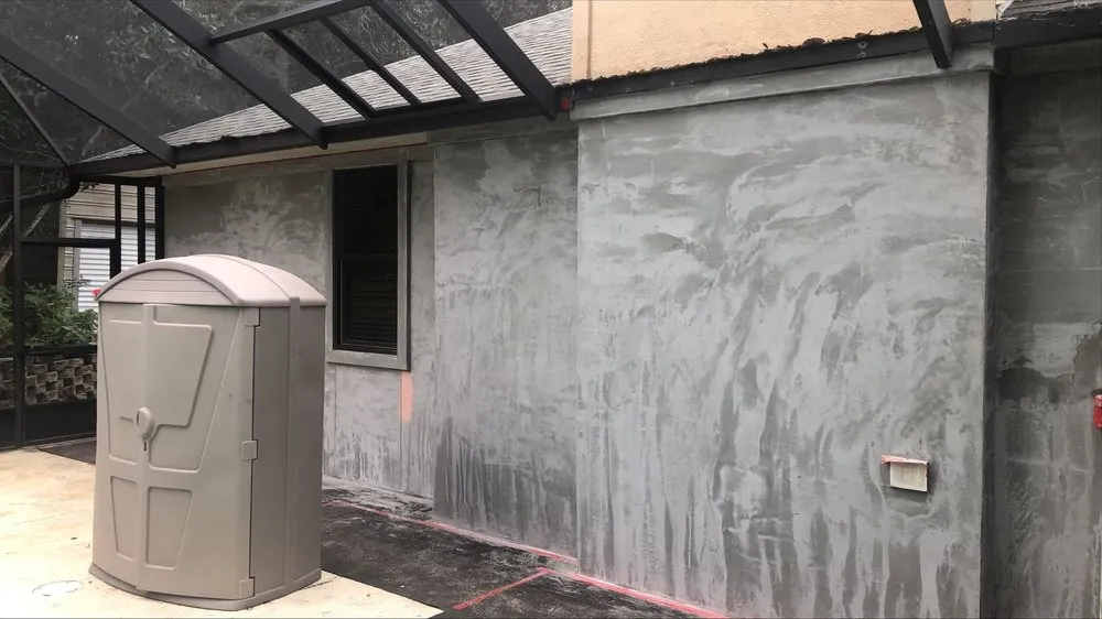 Slide of Ancient City Construction